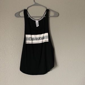 Calvin Klein Tank Top